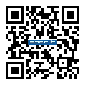 QR kodas | Leo Logistics, MB