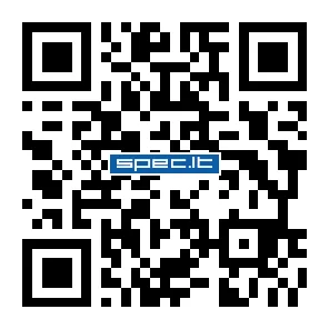 QR kodas | Leo Pica, IĮ | spec.lt