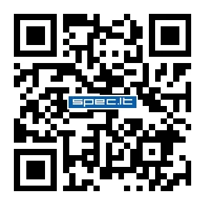 QR kodas | LEO ROSSI, UAB