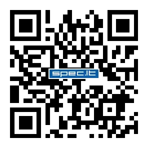 QR kodas | Leo Tech LT, MB