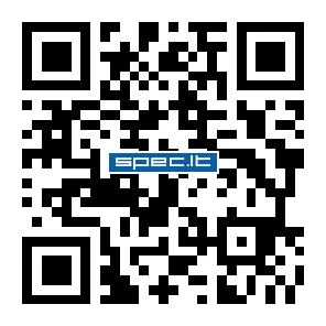 QR kodas | LEOAUTO, MB | spec.lt