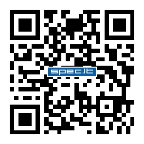 QR kodas | Leobinaris, MB