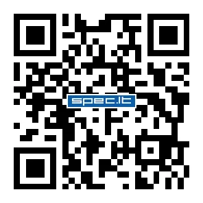 QR kodas | Leocar, IĮ