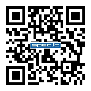 QR kodas | Leoda, IĮ | spec.lt