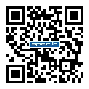 QR kodas | LEOGINTA, UAB | spec.lt