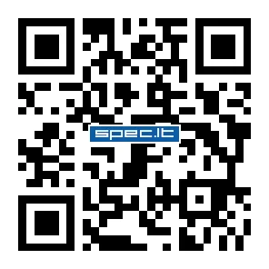QR kodas | Leojar, UAB | spec.lt