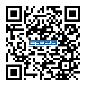QR kodas | Leokadijos Lisovskajos, IĮ