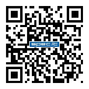 QR kodas | Leokadijos Navickienės Įmonė | spec.lt