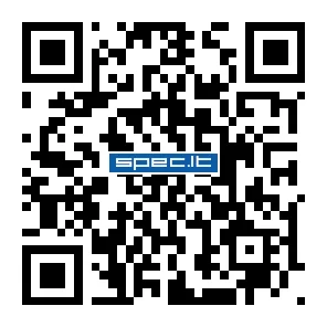 QR kodas | Leokadijos Ulbin prekybos įmonė | spec.lt