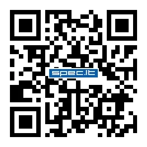 QR kodas | LEOKORDIS, UAB | spec.lt