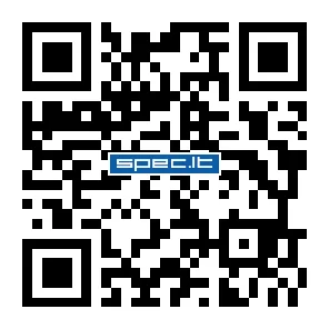 QR kodas | LEOLA, UAB | spec.lt