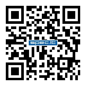 QR kodas | Leolita, MB | spec.lt