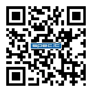 QR kodas | Leoma, UAB | spec.lt