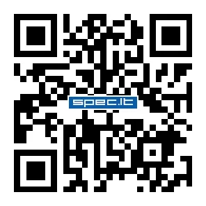 QR kodas | Leometal, MB
