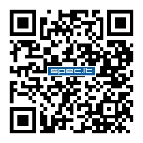 QR kodas | LEON LOGISTICS, UAB