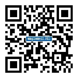 QR kodas | Leon, UAB