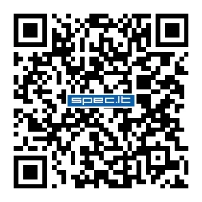 QR kodas | Leonardo Biliaus labdaros ir paramos fondas