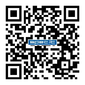 QR kodas | Leonardo Buslovičiaus, PĮ