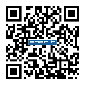 QR kodas | Leonardo Lapino, PĮ