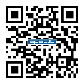 QR kodas | Leonardo, MB