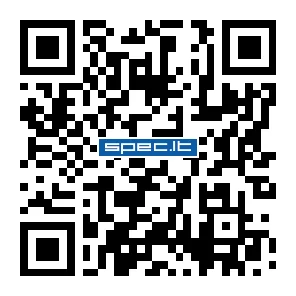 QR kodas | Leonardos Boroško įmonė