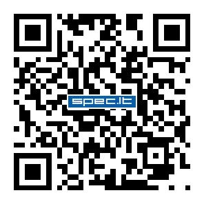 QR kodas | Leonardos Skripkiūnienės, IĮ | spec.lt