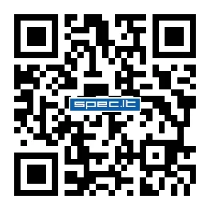 QR kodas | TELESFERA, UAB | spec.lt