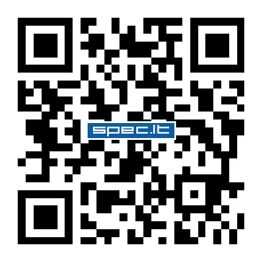 QR kodas | Leonasta, UAB