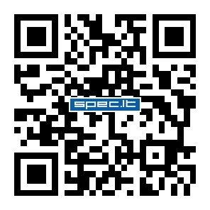 QR kodas | Leonavičienės, IĮ | spec.lt