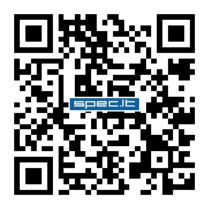 QR kodas | Leonid Ragovskij individuali įmonė