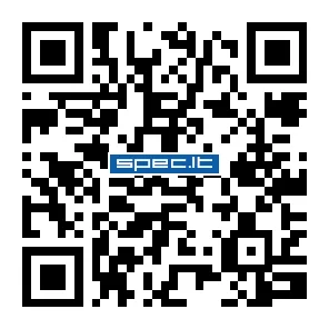 QR kodas | Leonid Vasilaško įmonė