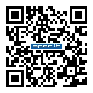 QR kodas | Leonido Anfimovo, IĮ