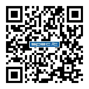 QR kodas | Leonido biuras, VšĮ | spec.lt