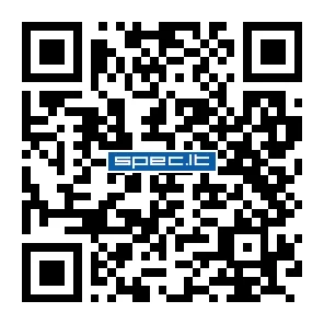 QR kodas | Leonido Donskio fondas