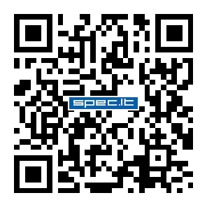 QR kodas | MAG Dent, UAB | spec.lt