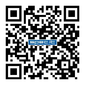 QR kodas | Leonido Gedvilo įmonė | spec.lt
