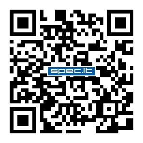 QR kodas | Leonido Sokolovskio Įmonė