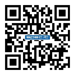 QR kodas | Leonita, UAB | spec.lt