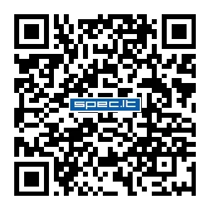 QR kodas | Leono Abromo statybų konsultavimo biuras