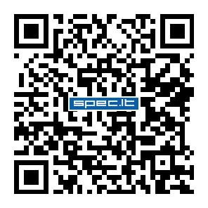 QR kodas | Leono Aginskio gyvulių sėklinimo įmonė | spec.lt