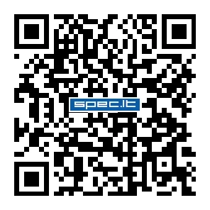 QR kodas | Leono Bankovskio Automobilių Remonto Įmonė | spec.lt