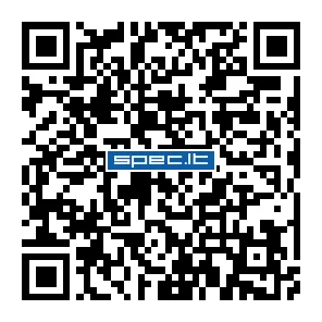 QR kodas | Leono Bankovskio automobilių remonto įmonės Alytaus filialas | spec.lt