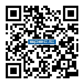 QR kodas | Leono Bieliausko, IĮ