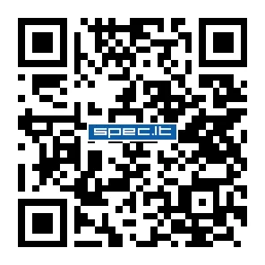 QR kodas | Leono Čaplinsko, IĮ