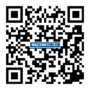 QR kodas | Leono Gustaičio prekybos įmonė