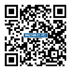 QR kodas | Leono Jasiukaičio, IĮ