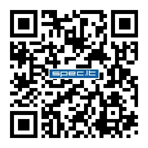 QR kodas | Leono Klimo įmonė