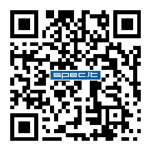 QR kodas | Leono labdaros ir paramos fondas