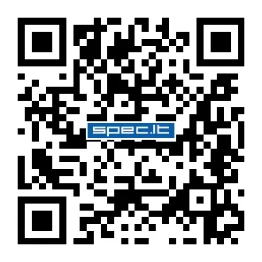 QR kodas | Leono logistika, UAB