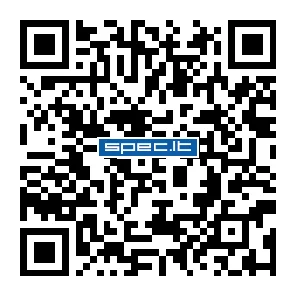 QR kodas | Leono Paciūno personalinės įmonės Ukmergės filialas | spec.lt